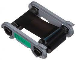 Cinta Monocromática Evolis RCT223NAAA, 600 Impresiones, 2 Paneles, 1000 Imágenes