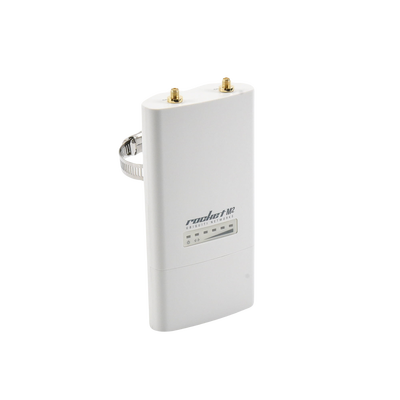 Ubiquiti RocketM2 - Radio Airmax 2.4GHz RP-SMA MIMO, 28 dBm, 150 Mbps