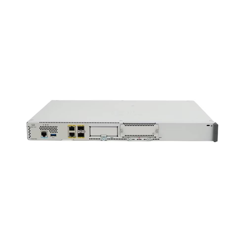 Router Cisco C8200-1N-4T 8 Puertos Gigabit, 1.2Tbps, 4 Puertos 10G