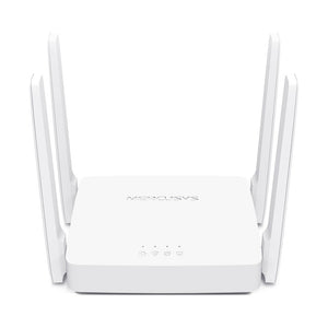 Mercusys AC10 Routers inalámbricos Si No No