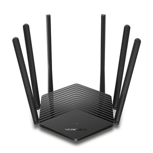 Mercusys MR50G Routers inalámbricos Si No No