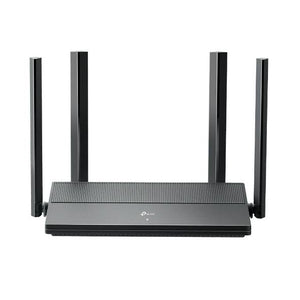 TP-Link EX141 Router Si RJ-45 Doble banda (2,4 GHz / 5 GHz) Wi-Fi 6 (802.11ax)