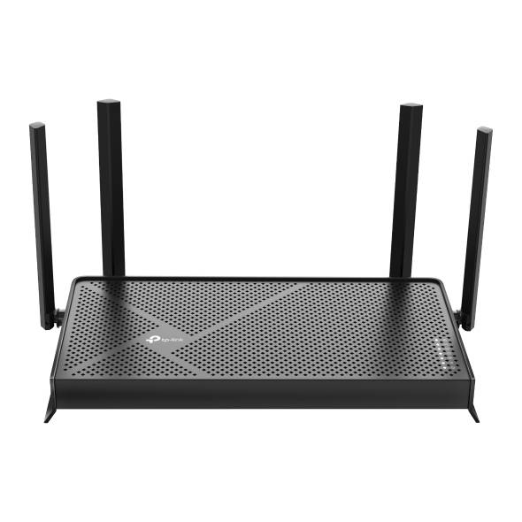 TP-Link Router Archer BE230 Wi-Fi 7, 2x2 MU-MIMO, 2.5Gbps WAN, EasyMesh