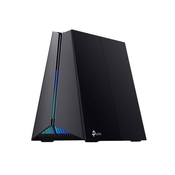 TP-Link Router Wi-Fi 6E AXE5400 Archer GXE75, Tri-banda, 2.5 Gbps, MU-MIMO