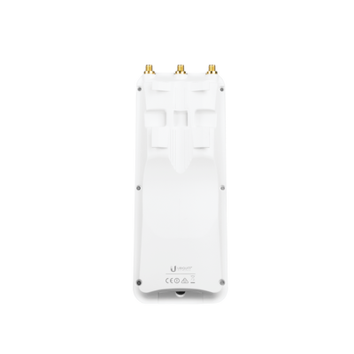 Ubiquiti RP-5AC-Gen2 Blanco Energía sobre Ethernet (PoE)
