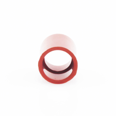 RP-5206 - Safe Fire Detection Inc. Cople Recto / Tubería Detección Humo por Aspiración / CPVC Resistente