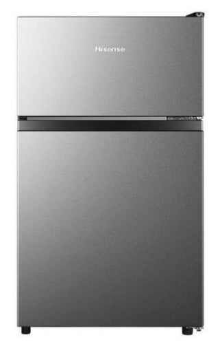 RT31D6AGX1 - Hisense RT31D6AGX1 frigoríficos y congeladores Independiente Gris Derecho 87 L