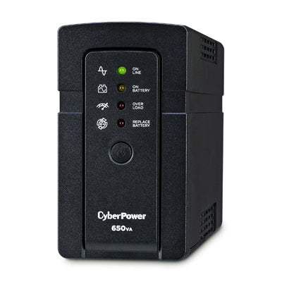 CyberPower RT650