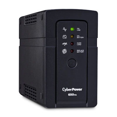 CyberPower RT650