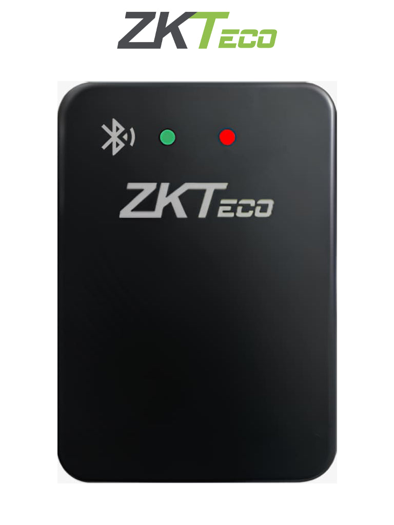 Radar ZKTeco VR10 PRO - Detección 0-6m, Bluetooth/RS485, IP67, 12Vcc, Barreras Wejoin/ZKTeco