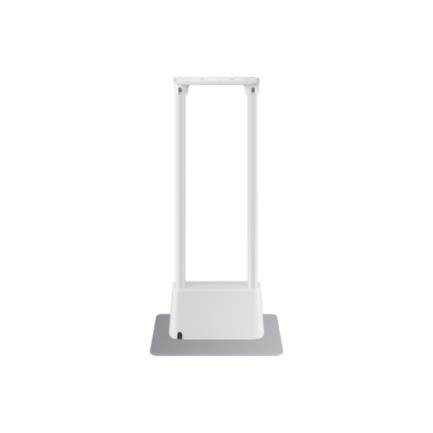 Soporte Kiosco Interactivo Samsung, Pantalla 15", Altavoces Integrados, Cerradura de Seguridad