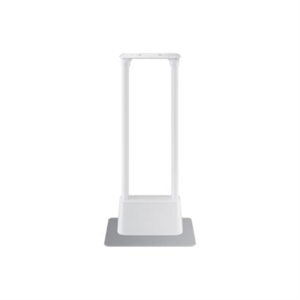 Soporte Kiosco Interactivo Samsung, Pantalla 15", Altavoces Integrados, Cerradura de Seguridad