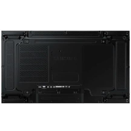 Samsung VM46T-U Pantalla para Videowall LCD 46", Full HD, Negro