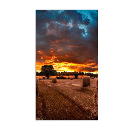 Samsung VM46T-U Pantalla para Videowall LCD 46", Full HD, Negro