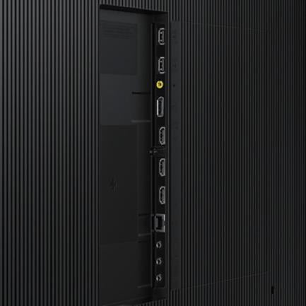 Monitor Samsung Smart Signage 43" UHD 3840x2160 Panel VA HDMI/USB/RJ45/DP Edge LED BLU