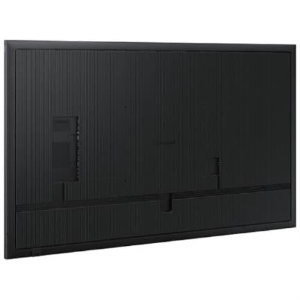 Monitor Samsung Smart Signage 50" UHD 3840 x 2160 Panel VA HDMI/USB/RJ45/DP Edge LED BLU
