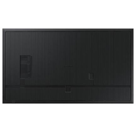 Monitor Samsung Smart Signage 50" UHD 3840 x 2160 Panel VA HDMI/USB/RJ45/DP Edge LED BLU