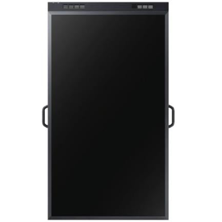 Monitor Samsung Semi Outdoor 55" Edge LED FHD 1920x1080 HDMI/USB/RJ45 IP65 Resistente al Agua