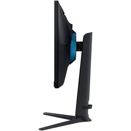 Monitor Gamer Samsung Odyssey G3 LED 24", Full HD, FreeSync Premium, 165Hz, HDMI, Negro