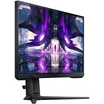 Monitor Gamer Samsung Odyssey G3 LED 24", Full HD, FreeSync Premium, 165Hz, HDMI, Negro