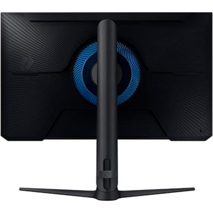 Monitor Gamer Samsung Odyssey G3 LED 24", Full HD, FreeSync Premium, 165Hz, HDMI, Negro