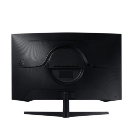 Monitor Samsung Odyssey G5 Gamer LED S32C 32" Curvo FHD Panel VA (Resolucion 2560 x 1440)