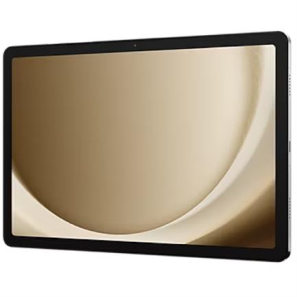 Tablet Samsung Galaxy Tab A9 11" Octa-Core 128GB RAM 8GB Snapdragon Color Plata WiFi