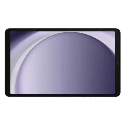 Tablet Samsung Galaxy Tab A9 8.7” Octa-Core, 128GB, 8GB RAM, MediaTek Helio G99, Android 13, Color Gris, 2 Años de Garantía
