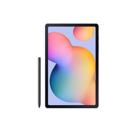 Tablet Samsung Tab S6 Lite 10.4" 128GB 4GB Octacore Gris, S Pen incluido