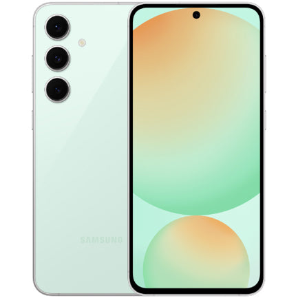 SMARTPHONE SAMSUNG S24 FE 5G 8+256 GB IMPORTADO COLOR VERDE