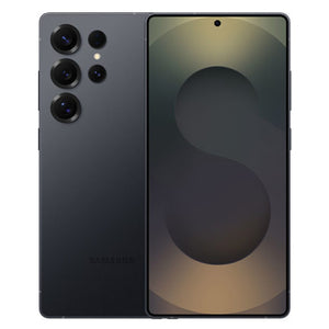 SMARTPHONE SAMSUNG S25 ULTRA 5G 12+256GB IMPORTADO COLOR NEGRO