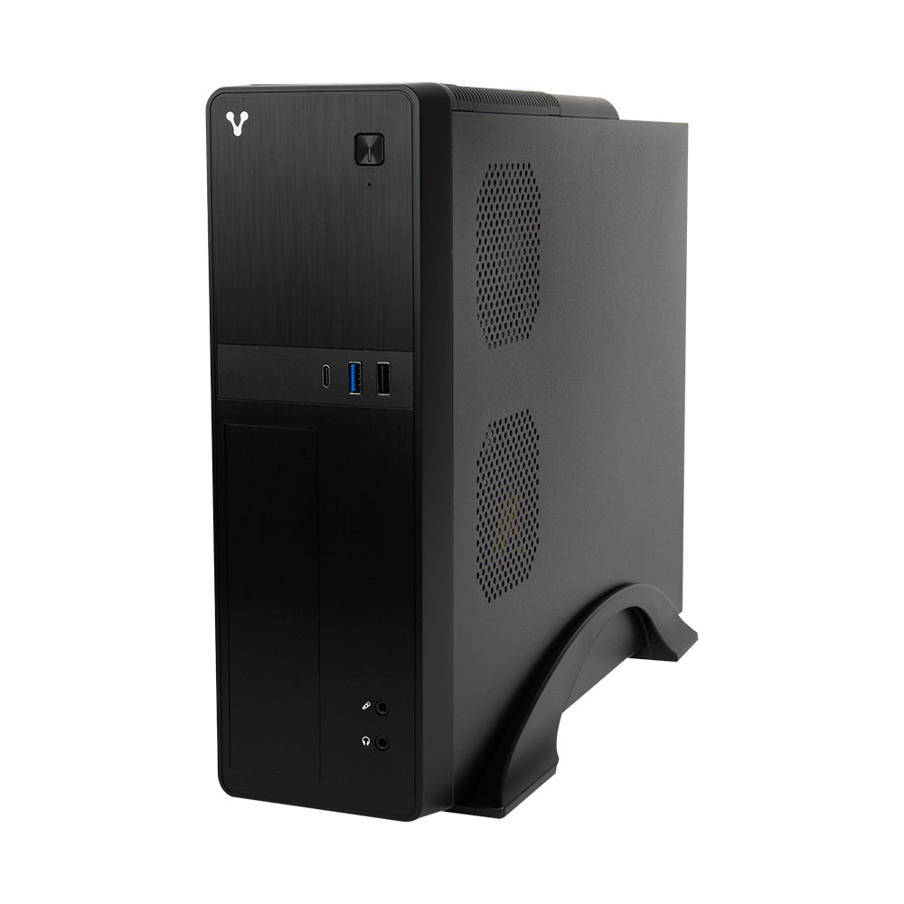 PC VORAGO SB5 Intel Core i3 10100 8GB RAM 240GB SSD Sin Unidad Óptica