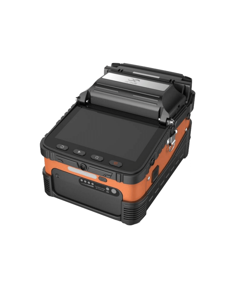 Empalmadora de fusión por alineación de núcleo SBE TECH SBE-FS3K-NP, Tiempos de entrega, Consulta ejecutivo.