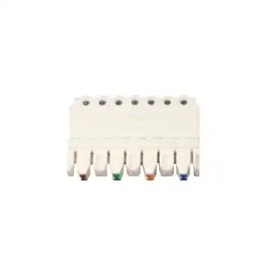 SBE TECH Galleta 4 Pares SBE-GALLETA4P, Producto Empresarial, 4 PARES, Conectividad PoE