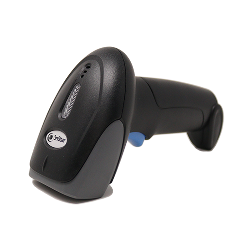 Lector 3Nstar Laser Sc050 1D Tipo Pistola C/Base Y Cable Usb FullOffice.com