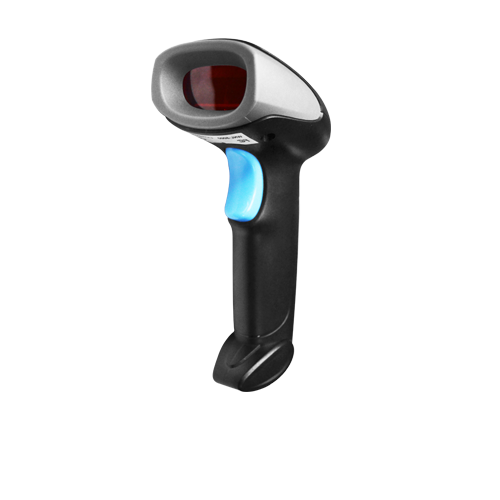 Lector 3Nstar Laser Sc050 1D Tipo Pistola C/Base Y Cable Usb FullOffice.com