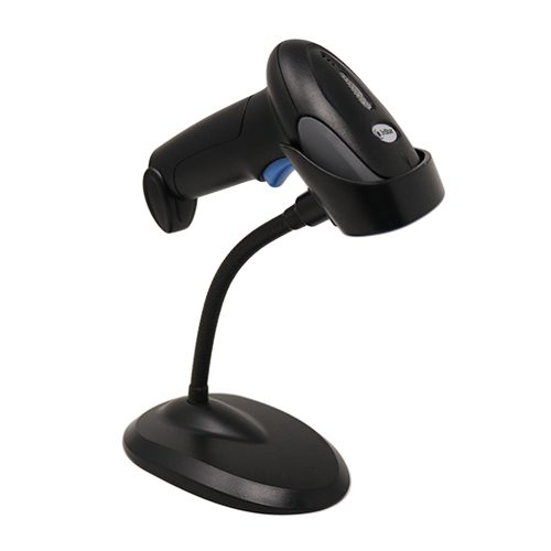 Lector 3Nstar Laser Sc050 1D Tipo Pistola C/Base Y Cable Usb FullOffice.com