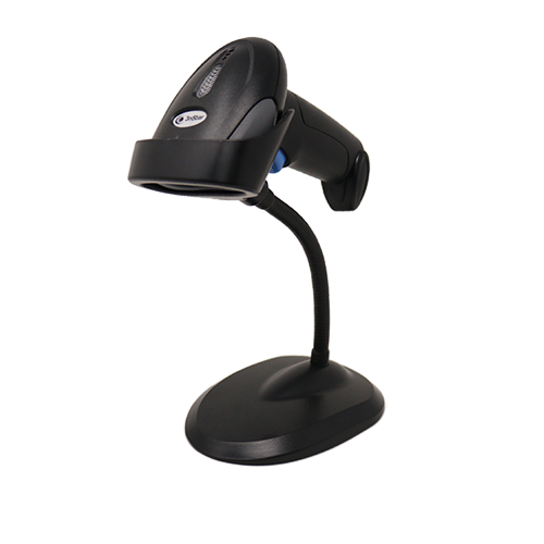 Lector 3Nstar Laser Sc050 1D Tipo Pistola C/Base Y Cable Usb FullOffice.com