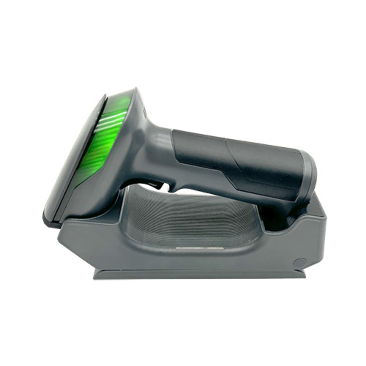 Lector de códigos 3NSTAR 1D/2D inalámbrico BT con base, 60 cuadros por segundo, imager manual y automático, garantía 1 año