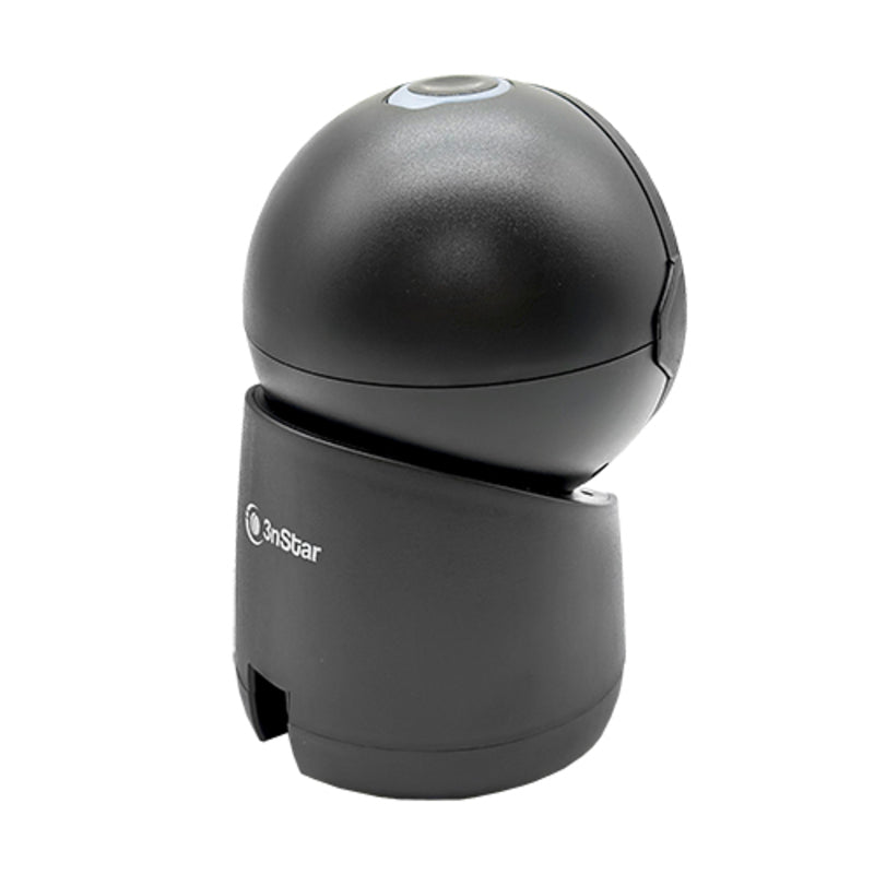 Lector de Código 3NSTAR 1D/2D Manos Libres Omni-Directional, Garantía 1 Año