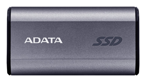 SC750-1000G-CCBK - ESTADO SOLIDO ADATA EXTERNO SC750-1000G-CCBK SC750 1000GB - HASTA 1000 MB/S- SUPERSPEED USB 3.2 GEN 2 USB-C PORTÁTIL NEGRO TITANIO