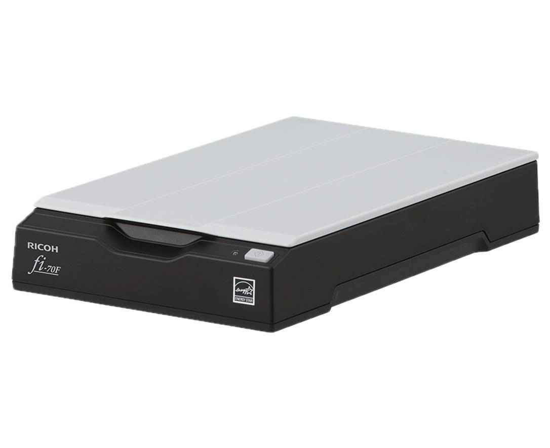 CG01000-307801 - Escaner FUJITSU FI-70F