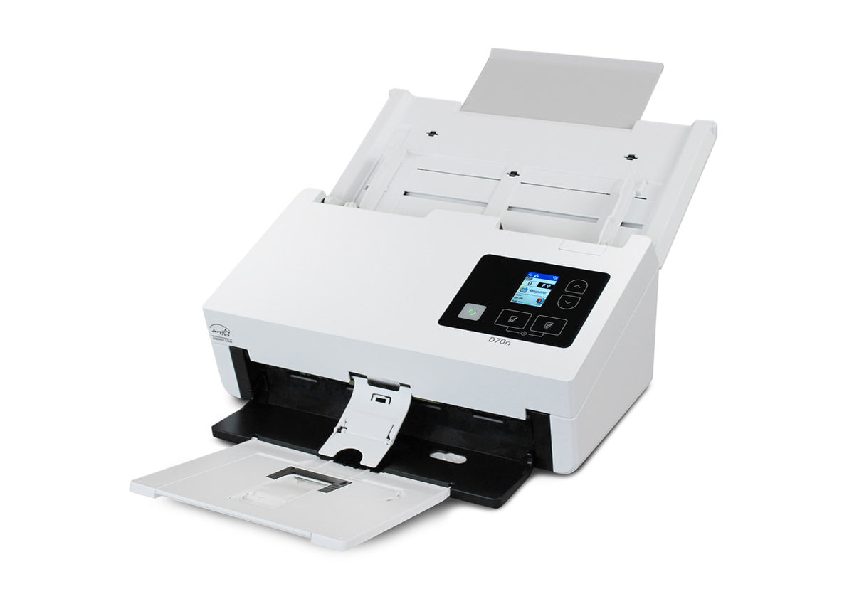 100N03676 - XEROX D70N SCANNER UNIVERSAL.