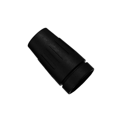 SCHM3 - Seetronic Conector XLR Macho / 3 Núcleos / Acero Inoxidable SCHM3