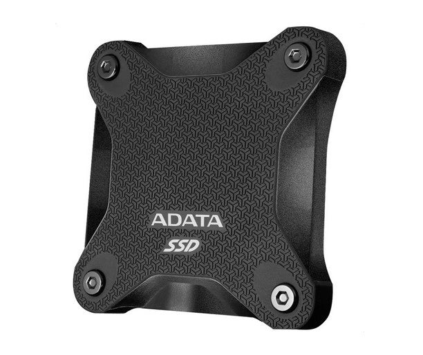 ADATA SSD SD620-1TCBK, 1TB, USB 3.1, Velocidad de 440 MB/s