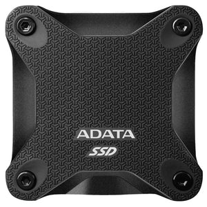 ADATA SD620 512 GB Micro-USB B 3.2 Gen 2 (3.1 Gen 2) Negro