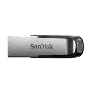 SanDisk ULTRA FLAIR unidad flash USB 16 GB USB tipo A 3.2 Gen 1 (3.1 Gen 1) Plata
