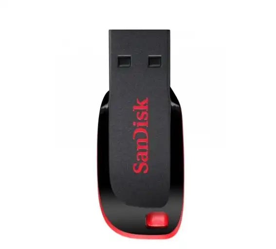 SanDisk SDCZ50-032G-B35