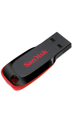 SanDisk SDCZ50-032G-B35