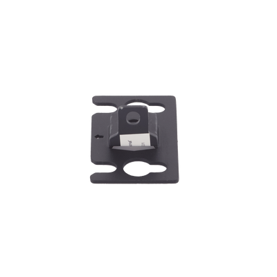 SDJH648 - Epcom Industrial Placa Adaptadora para Panel LED / 30 x 15 mm / Acero Industrial SDJH648